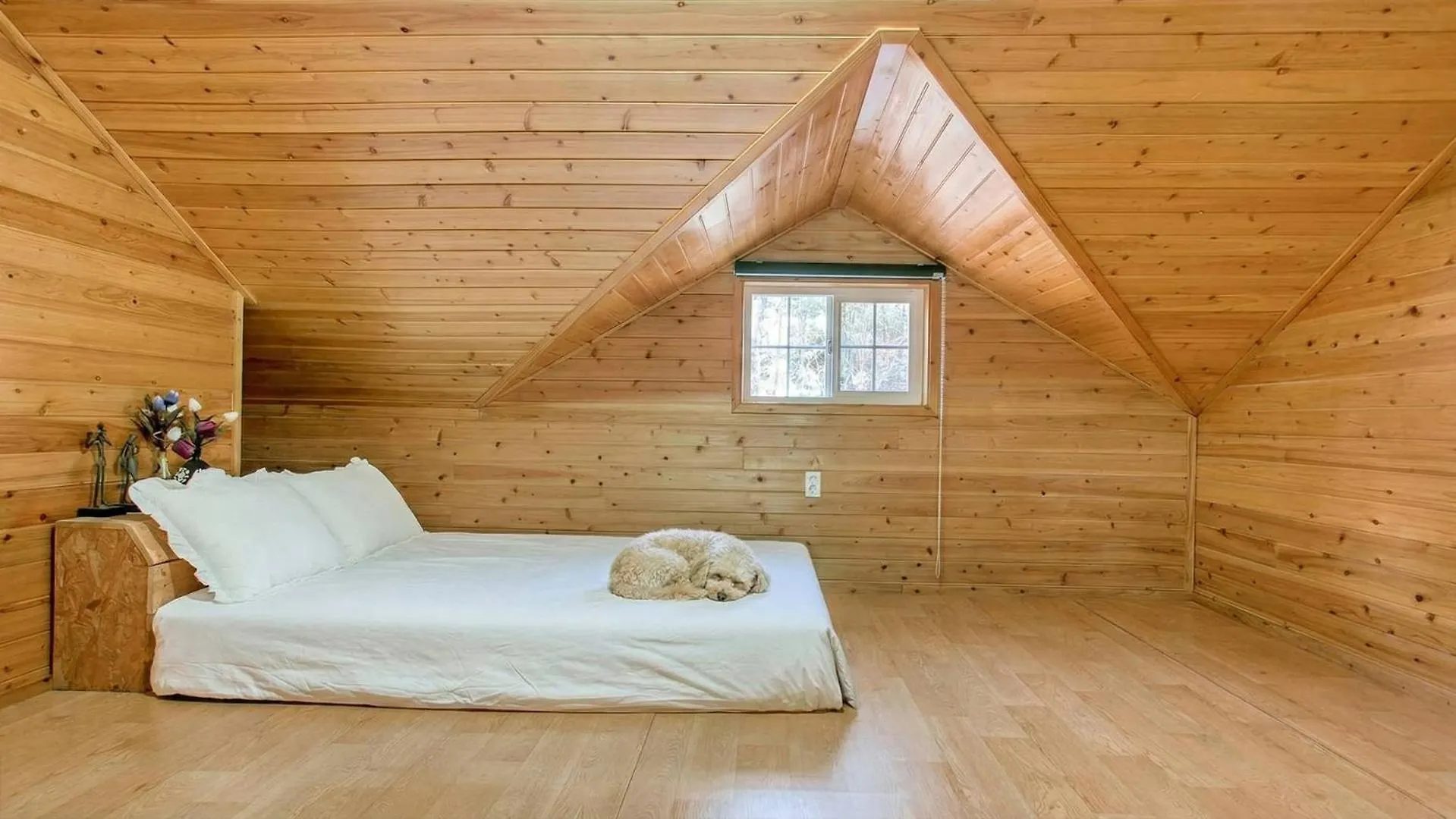 Youngheungdo Roma Spa Pension Incheon 0*,  Korsel