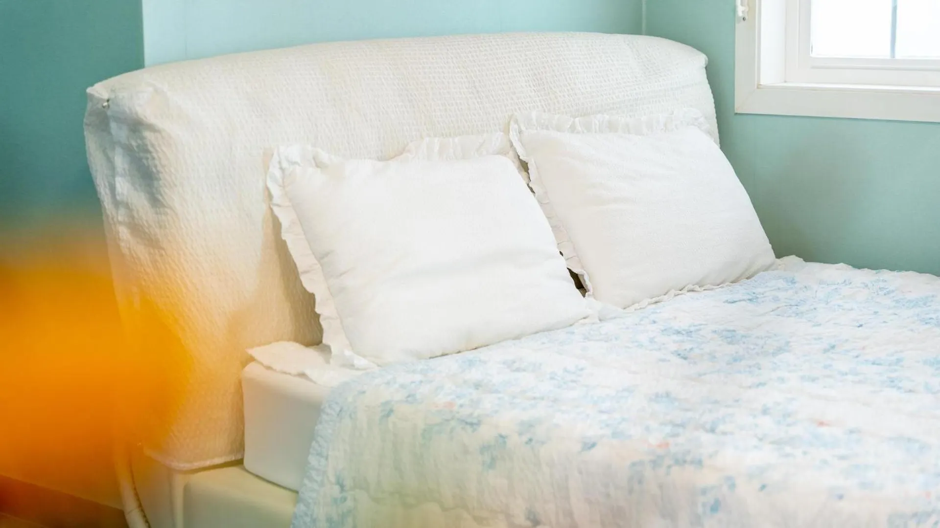 Rumah liburan Youngheungdo Roma Spa Pension Incheon