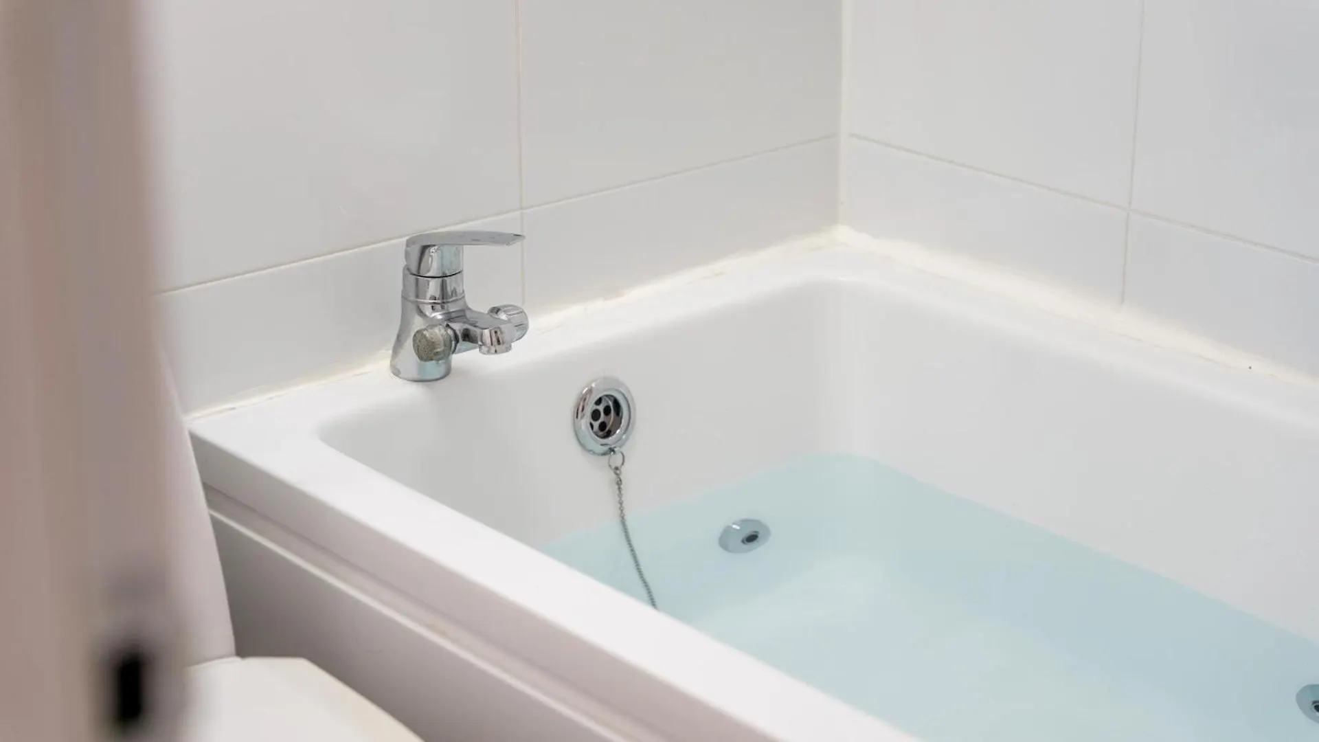 Youngheungdo Roma Spa Pension Incheon Rumah liburan