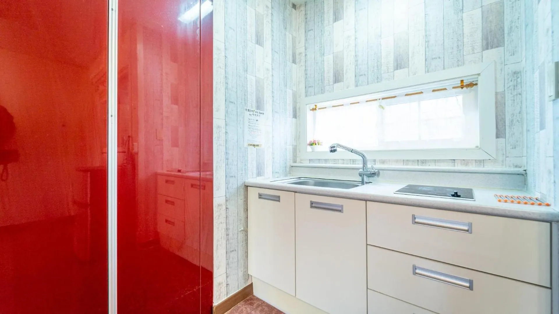 Youngheungdo Roma Spa Pension Incheon 0*,