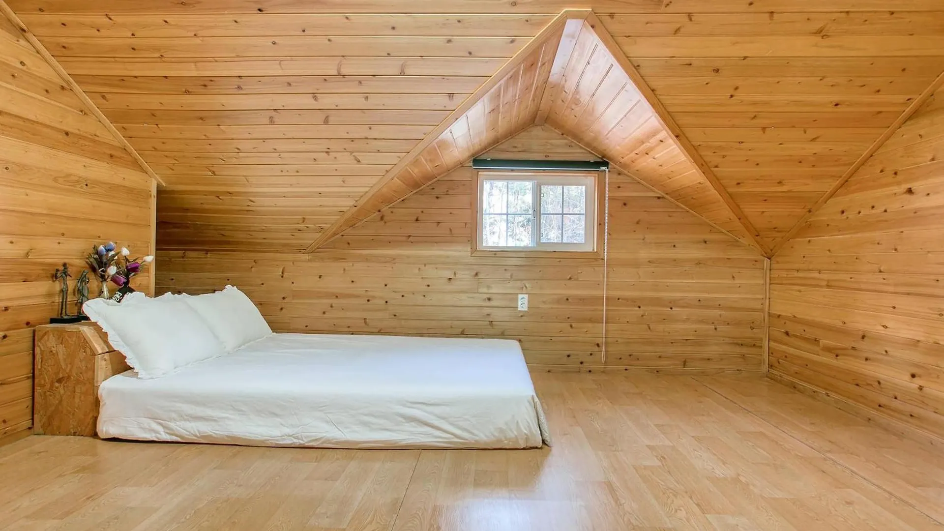 Youngheungdo Roma Spa Pension Incheon Rumah liburan