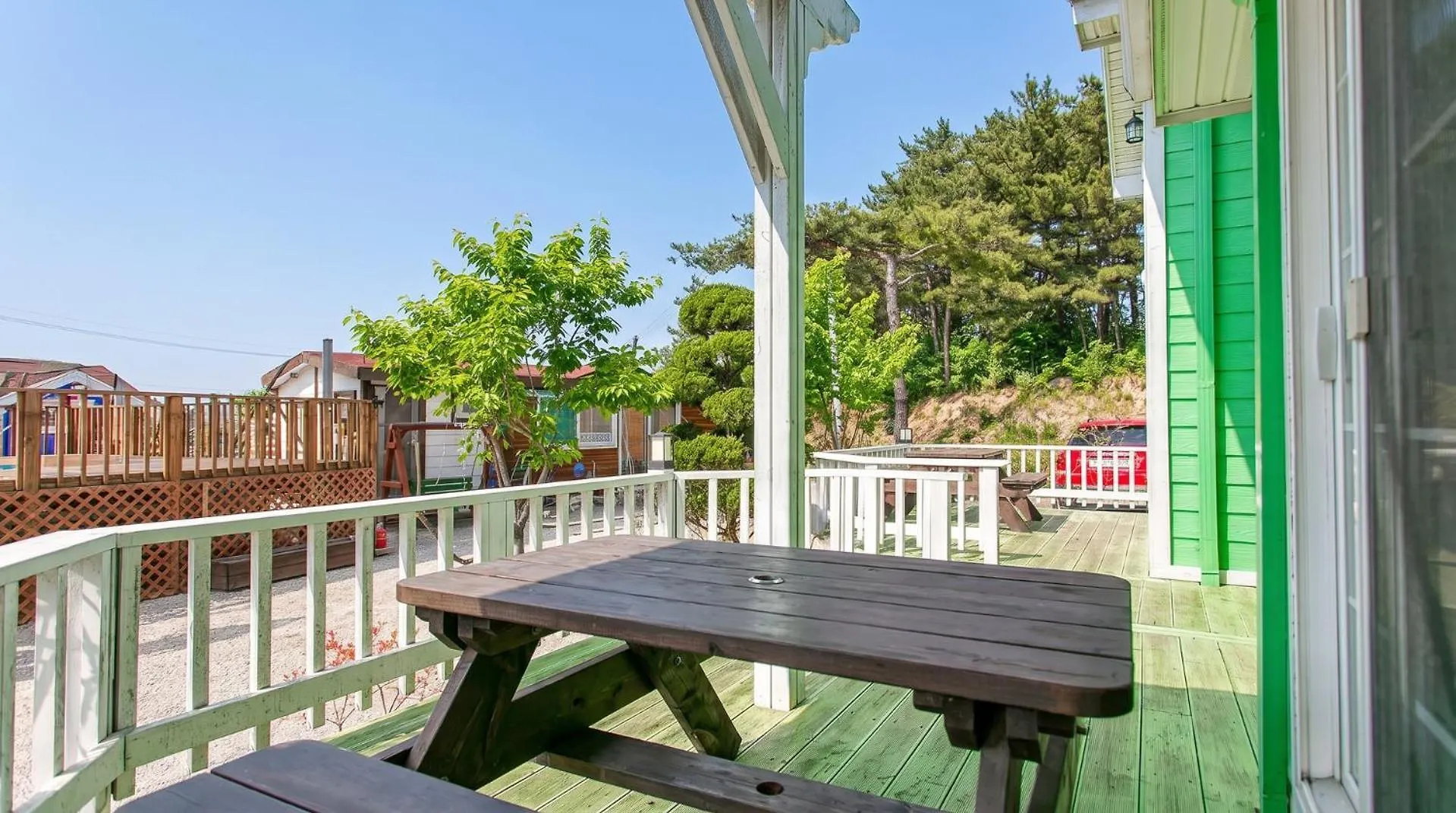 Youngheungdo Roma Spa Pension Incheon 0*,  South Korea