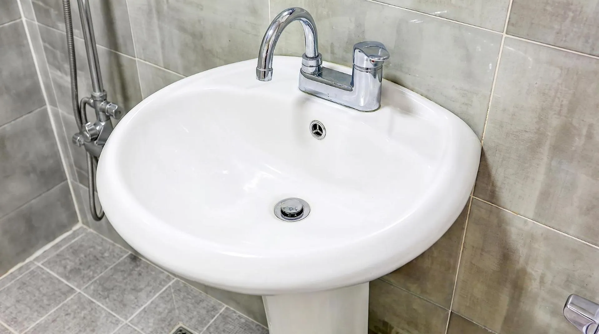 Holiday home Youngheungdo Roma Spa Pension Incheon South Korea